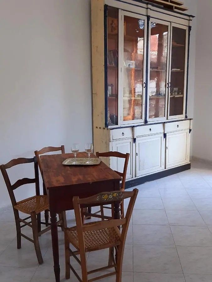 Bellini Apartment Catánia