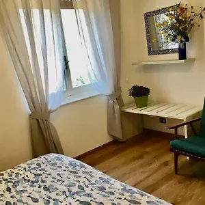 Splendido Vista Mare Apartment Levanto