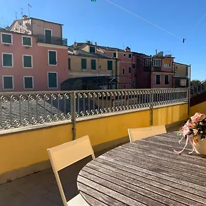 Dante , Levanto Italie