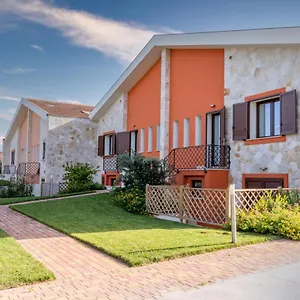 Lumen House , Sassari Italie