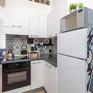 Pada Apartment Catania