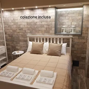 Apartment Ventimiglia & Wine, Catania