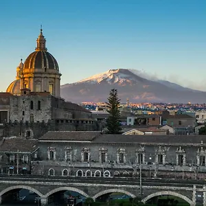 Holiday home Attico Mea, Catania