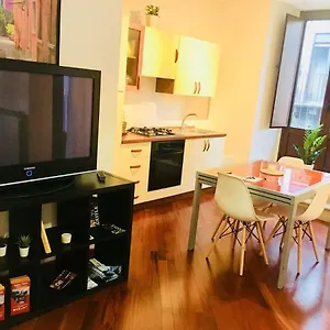 Giupy Apartment Catania