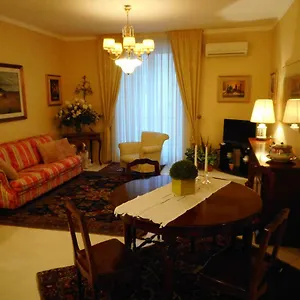 Apartment Adalgisa House, Catania